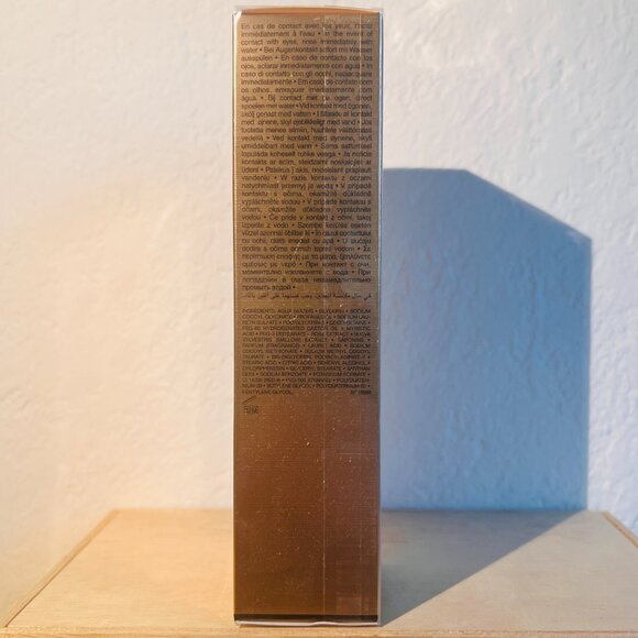 New & Sealed Christian Dior Prestige Micellar La Mousse Face Cleanser, 4.2 oz - Picture 3 of 4